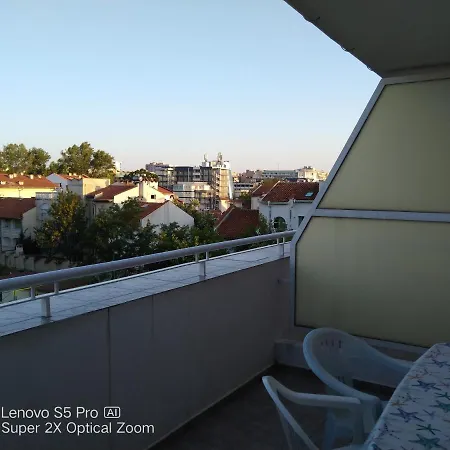 Sunny Fort - Апартамент