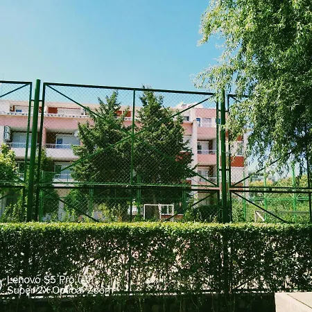 Sunny Fort - Слънчев бряг