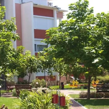 Apartamento Sunny Sanny Parking Free Sunny Beach