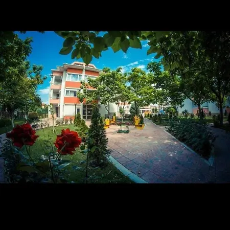 Sunny Sanny Parking Free Apartamento *