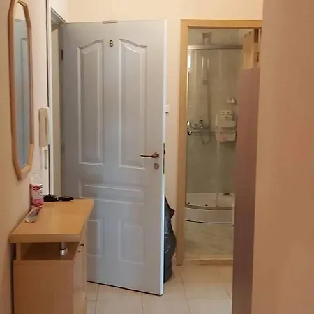 Sunny Sanny Parking Free Apartamento Sunny Beach