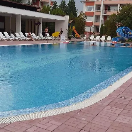 Apartamento Sunny Sanny Parking Free *