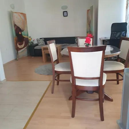 Sunny Sanny Parking Free Apartamento