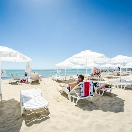 Apartamento Sunny Sanny Parking Free